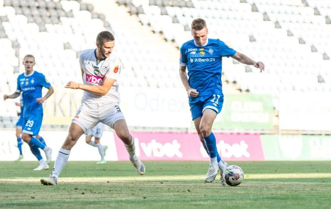 Продовження УПЛ 1-3 березня: повний розклад матчів дев'ятнадцятого туру