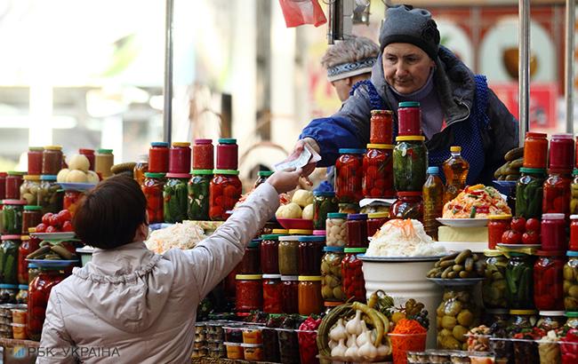 Цены на продукты за год выросли на 14,1%