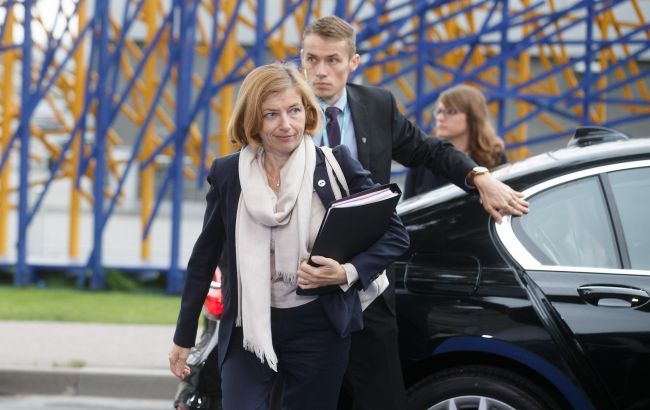 Франція готова направити військових до Румунії в рамках розгортання НАТО