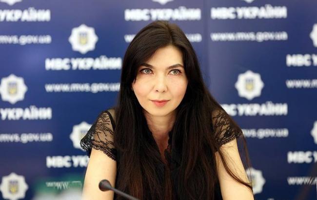 У&nbsp;МВС&nbsp;створено робочу групу щодо інтеграції ромів в українське суспільство