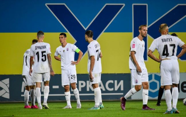 "Заря" &ndash; "Славия" Прага: где смотреть и прогноз на матч Лиги Европы