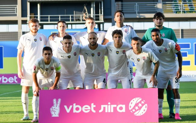 "Славия" Прага &ndash; "Заря": где смотреть и прогноз на матч Лиги Европы