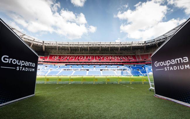 "Шахтар" зіграє матч Ліги чемпіонів з "Ліоном" за порожніх трибун