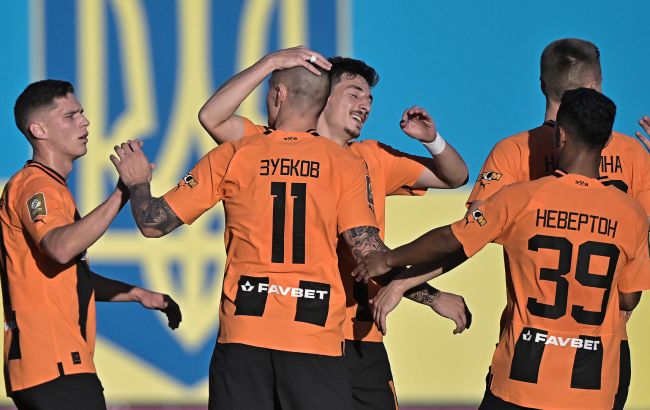 "Шахтер" в ноябре: полное расписание матчей украинского гранда