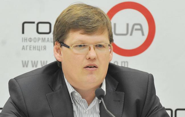 В БПП допускают, что руководство Рады не будет избрано на заседании 27 ноября