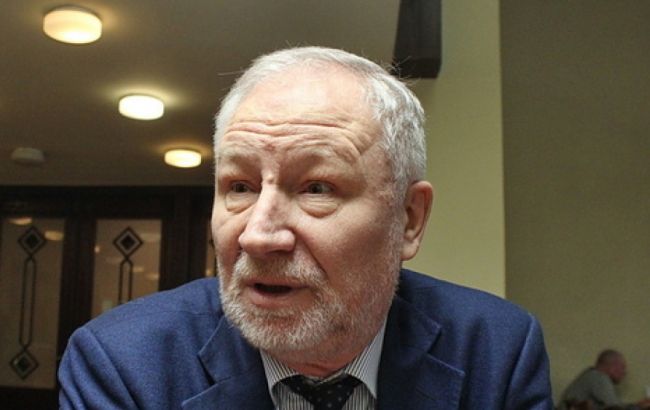 У деяких кандидатів на пост глави ДБР немає підстав брати участь у конкурсі, - екс-заступник голови СБУ