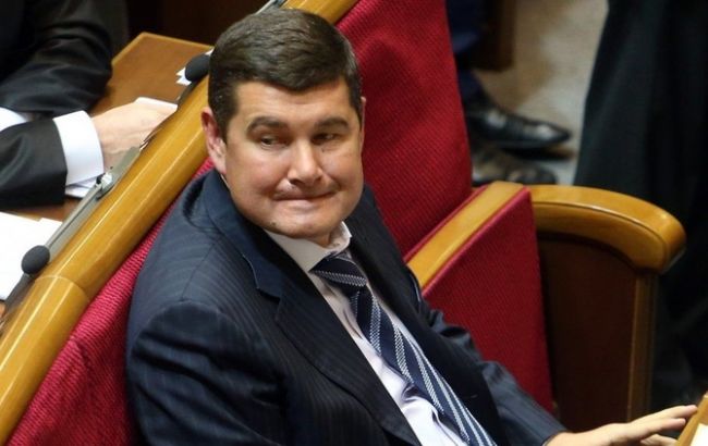 Сын фигуранта "газового дела" подал в суд на Генпрокуратуру и НАБУ