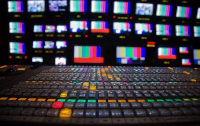 В Одессе операторы кабельного ТВ прекращают трансляцию центральных каналов&nbsp;