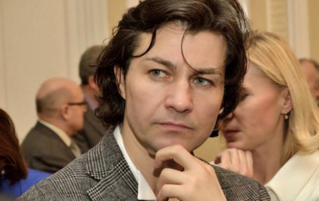 Глава Минкульта Украины назвал позорными действия Кобзона