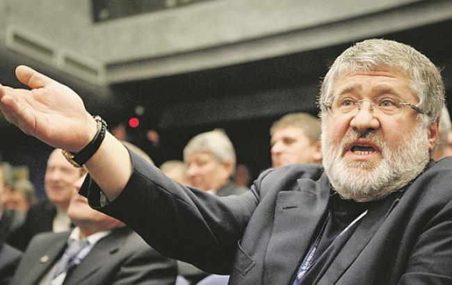 "Укрнафта" є найбільшим боржником перед держбюджетом, - ГФС