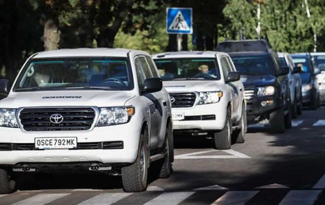 В Крыму установят 4 тыс. российских дорожных знаков