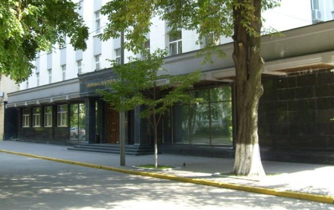 Прокуратура оголосила в розшук екс-голову правління "Укрінбанку" за розкрадання 5,6 млн грн