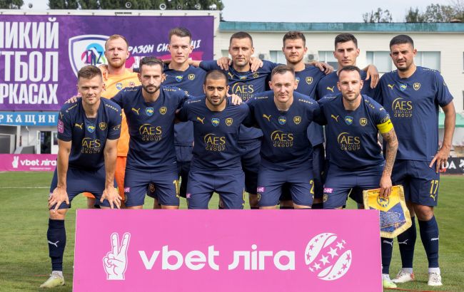 Середняк УПЛ залишився без головного інвестора: команда на межі зникнення