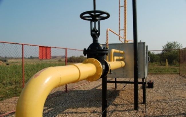 Газорозподільні станції під Києвом працюють у штатному режимі, - "Укртрансгаз"