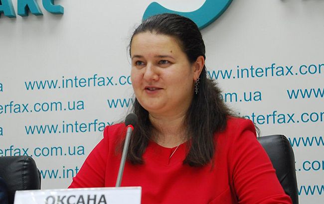 Маркарова: проект держбюджету-2020 на фінальній стадії