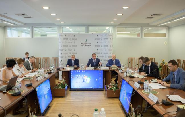 Совет Нацбанка принял Стратегию монетарной политики