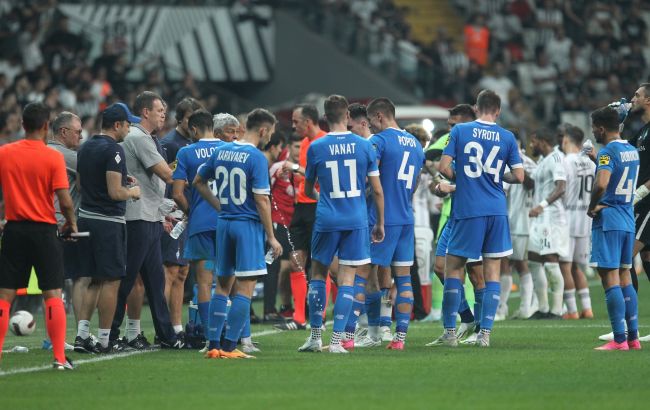 Не "Бешикташем" єдиним. Ще три вильоти "Динамо" з єврокубків, які досі роблять боляче