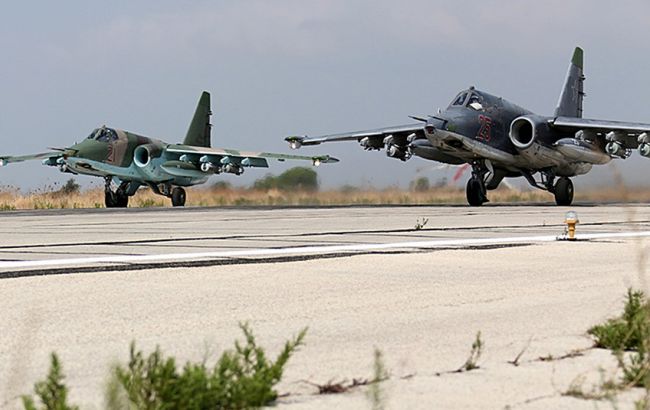 РФ нанесла авиаудар по полевому госпиталю в Сирии, погибли 13 человек