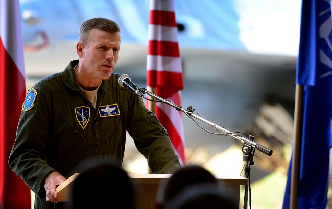 Украине нужно противотанковое и зенитное оружие, а не МиГ-29, -&nbsp;главный генерал США в Европе