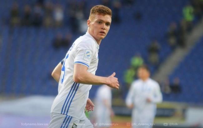 Два гравці "Динамо" увійшли до списку потенційних відкриттів сезону 2018/19