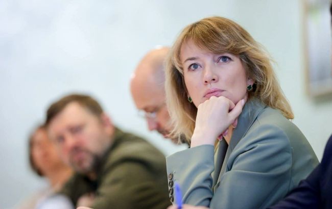 Шуляк: парламент створює умови для прозорого відновлення та будівництва портової інфраструктури