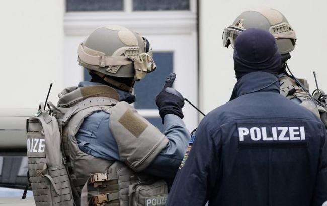 У Німеччині в ході спецоперації затримали ймовірного вербувальника ІДІЛ