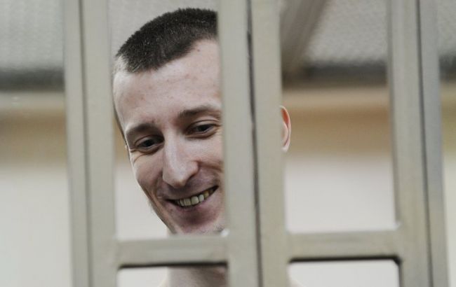 МИД требует от РФ перевести Кольченко в камеру с нормальными условиями