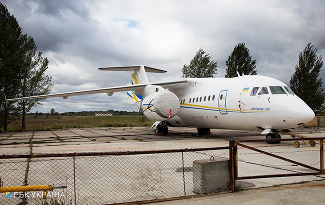 В Еврокомиссии рассказали, что нужно сделать для сертификации украинских самолетов в ЕС