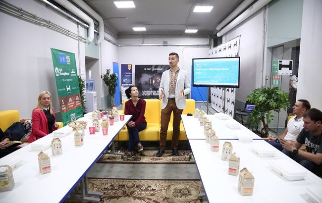 Украинские стартапы могут принять участие в Techstars Startup Programs