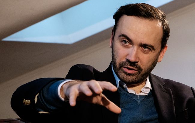 Самая ценная информация Вороненкова в Украине никого не заинтересовала, - Пономарев