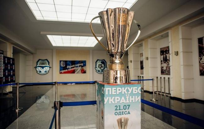 Шахтер - Динамо: где смотреть матч