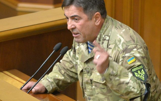 Суд арештував другого підозрюваного у підкупі кандидата Тимошенка