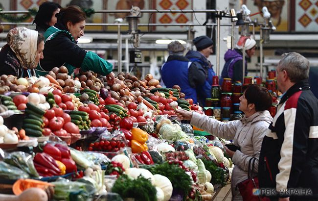 Госстат назвал продукты, которые больше всего подорожали за год