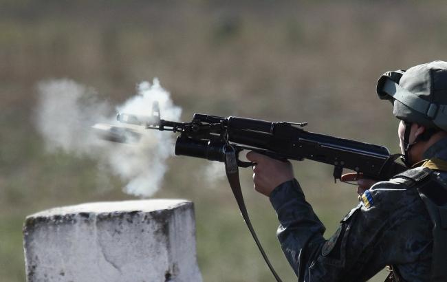 "Явиться в течение дня по звонку": ветеран АТО рассказал, будет ли мобилизация