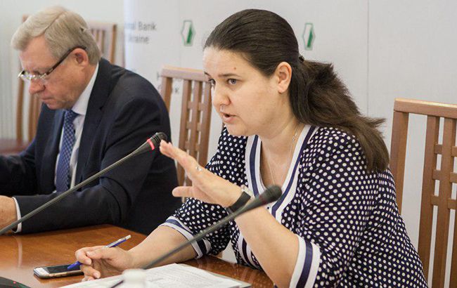 Маркарова точно останется главой Минфина, - Арахамия