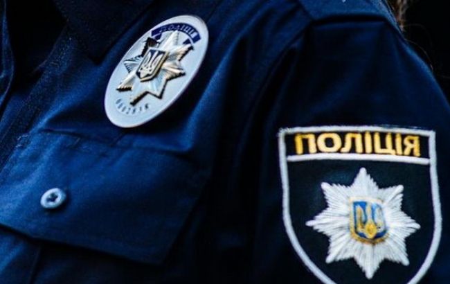 Под Киевом задержали банду квартирных воров из Донецкой области