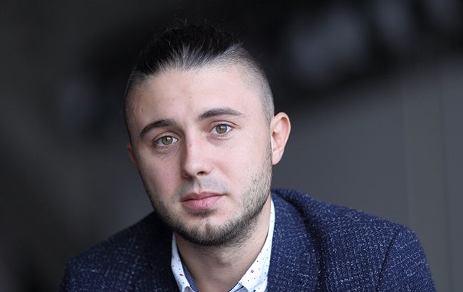 Я ничего не боюсь! Лидер группы "Антитела" рассказал о покушении на свою жизнь