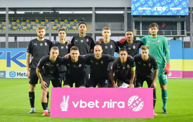 "Заря" &ndash; "Гент": где смотреть и прогноз на матч Лиги конференций