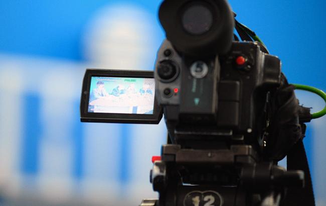 Нацсовет вынес предупреждение украинскому телеканалу за трансляцию политической рекламы