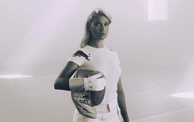 Украинская саблистка Харлан пропустит первый этап Кубка мира