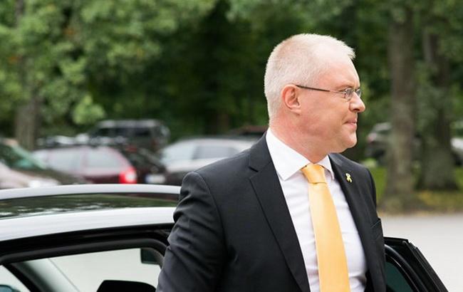 Разведка Эстонии допускает нападение РФ на страны Балтии