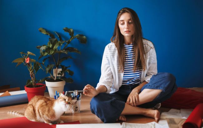 Як припинити тривожитися через все навколо і жити спокійніше: 7 методів, що перевірені наукою