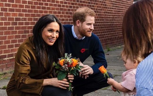 Меган Маркл і принц Гаррі знайшли нових друзів: цікаві подробиці