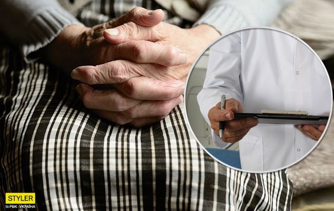 Под Винницей "воскресла" 83-летняя пенсионерка: детали удивительного происшествия