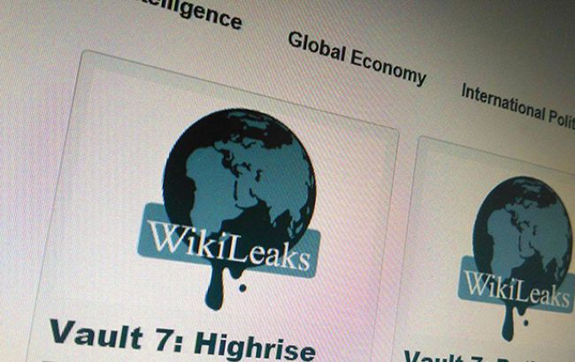 У США колишній інформатор WikiLeaks планує балотуватися на пост сенатора