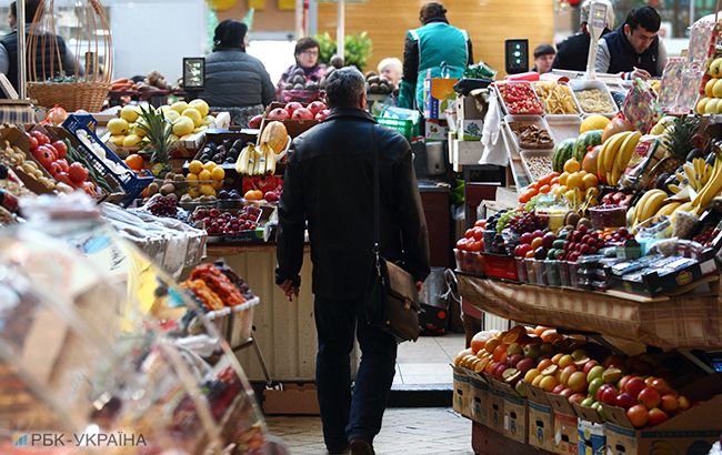 Госстат назвал продукты, больше всего подешевевшие за месяц