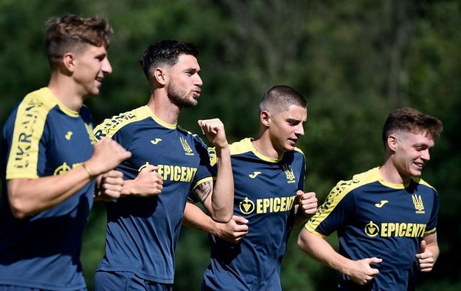 Мудрик обійшов Зінченка, резервіст у першій трійці: топ-10 найдорожчих легіонерів України