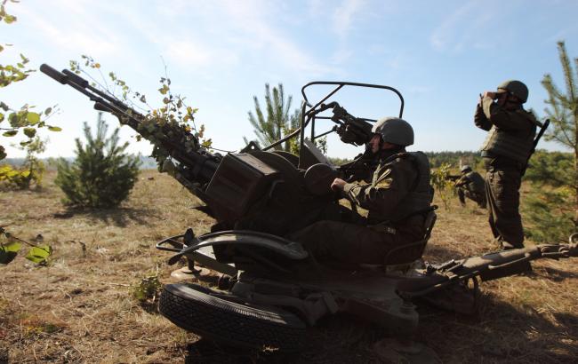 "Особливий правовий режим": як вплине на життя українців воєнний стан