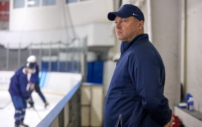 СБУ знайшла паспорт РФ у тренера збірної України: федерація відреагувала відстороненням