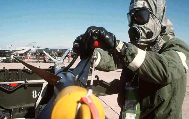 Бойовики ДНР готують масштабні провокації з використанням хімзброї, - ДУК